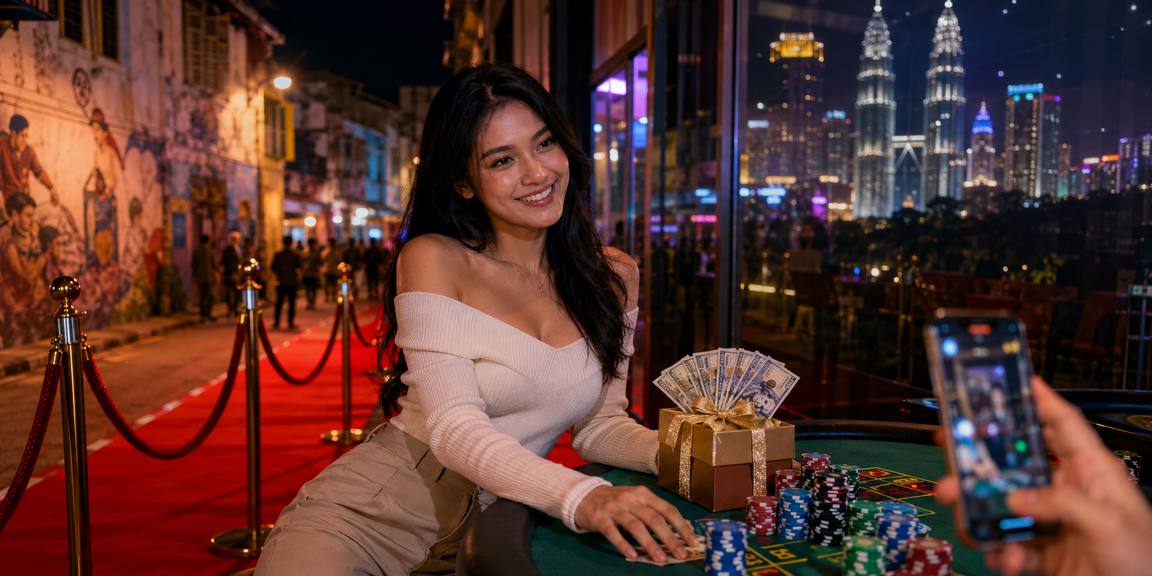 winclub88 Permainan Memancing